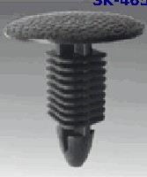 SK-4654 Нажимные клипсы