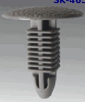 SK-4655 Нажимные клипсы