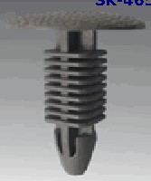 SK-4656 Нажимные клипсы