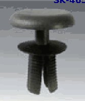 SK-4658 2-х лепестковые: штырёк со шляпкой