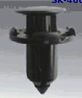 SK-4661 Фиксированный во вставке штырёк со шляпкой