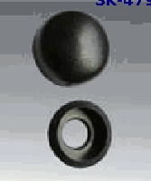 SK-4795 заглушка черная