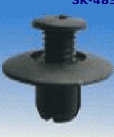 SK-4839 4-х лепестковые