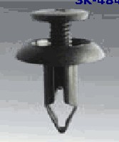 SK-4840 2-х лепестковые с объединённым основанием