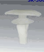 SK-5062 Нажимные клипсы