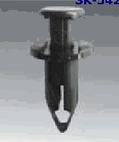 SK-5427 2-х лепестковые с объединённым основанием