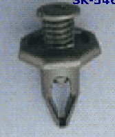 SK-5467 2-х лепестковые с объединённым основанием