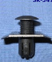 SK-5478 С квадратной шляпкой вставки