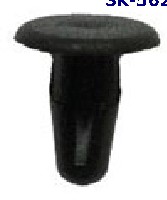 SK-5623 Нажимные клипсы