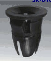 SK-6460 Вставка с округлой шляпкой