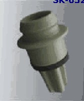 SK-6528 Вставка с округлой шляпкой