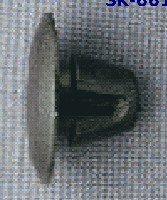SK-6611 Нажимные клипсы
