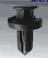 SK-6776 Фиксированный во вставке штырёк со шляпкой