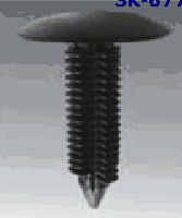 SK-6777 Нажимные клипсы