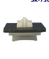 SK-7303 Клипсы прочие