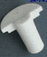 SK-7435 Клипсы прочие