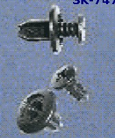 SK-7476 4-х лепестковые