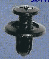SK-7478 4-х лепестковые