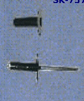 SK-7570 Металлические