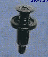 SK-7577 3-х и более лепестковые с объединённым основанием
