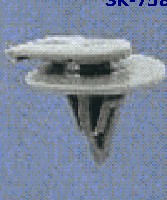 SK-7582 Пороги