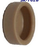 SK-7628-3 Клипсы внутренней отделки