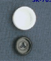 SK-7630 Клипсы внутренней отделки