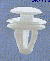 SK-7717 Нажимные клипсы