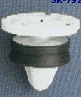 SK-7928 Клипсы внутренней отделки