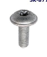 12326 SK-8770 Болт М6х16* TORX п/ш 300