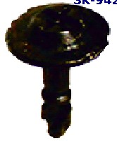 SK-9421 VAG винт под крест ДЗУС