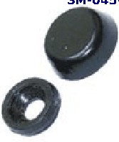 SM-045-2 Клипсы внутренней отделки