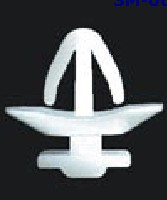 SM-065 Пистон крепления молдинга ШЕВИ-НИВА (завод) 500