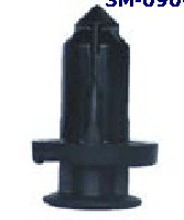 SM-090-3 Фиксированный во вставке штырёк со шляпкой
