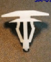 SM-096 (Opel,Chevrolet,Daewoo резиновые уплот.) 200