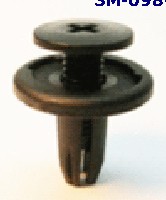 SM-098-1 4-х лепестковые