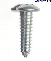 SM-443 Винты и саморезы с шайбой